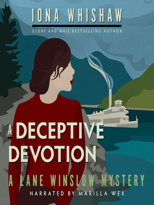 Cover image for A Deceptive Devotion